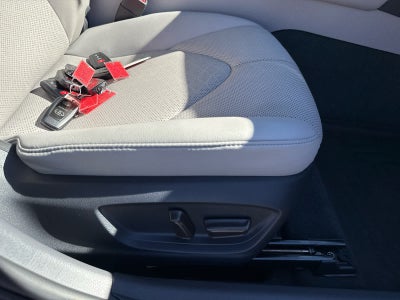 2023 Toyota Camry XSE V6
