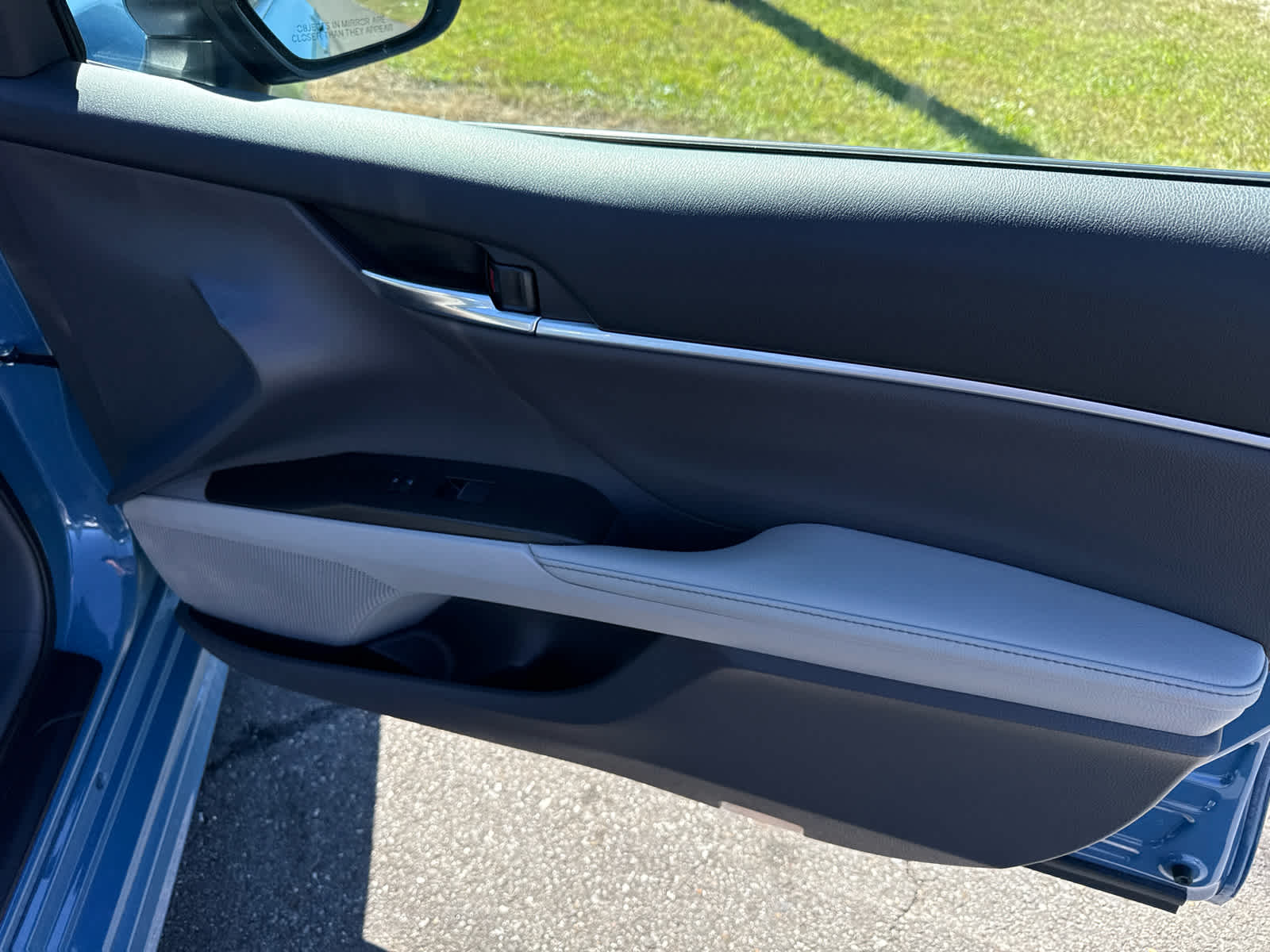 2023 Toyota Camry XSE V6