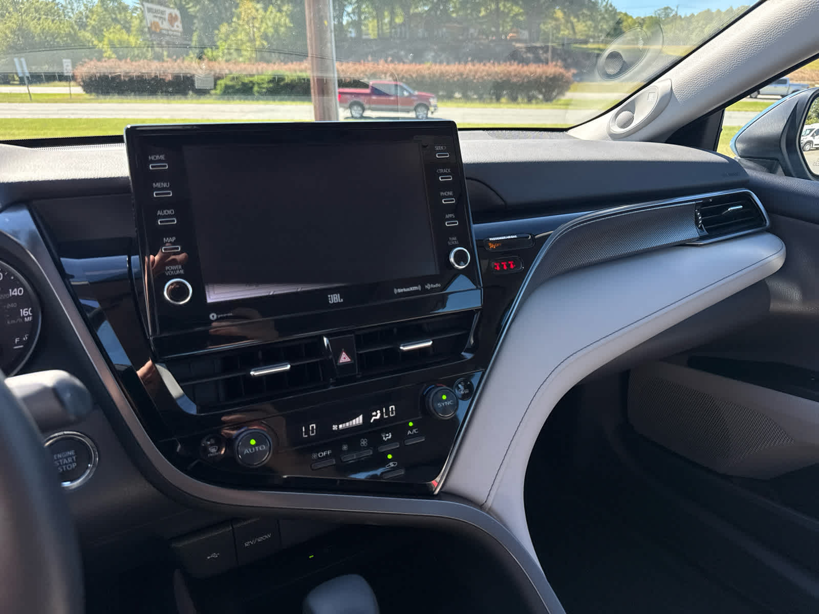 2023 Toyota Camry XSE V6