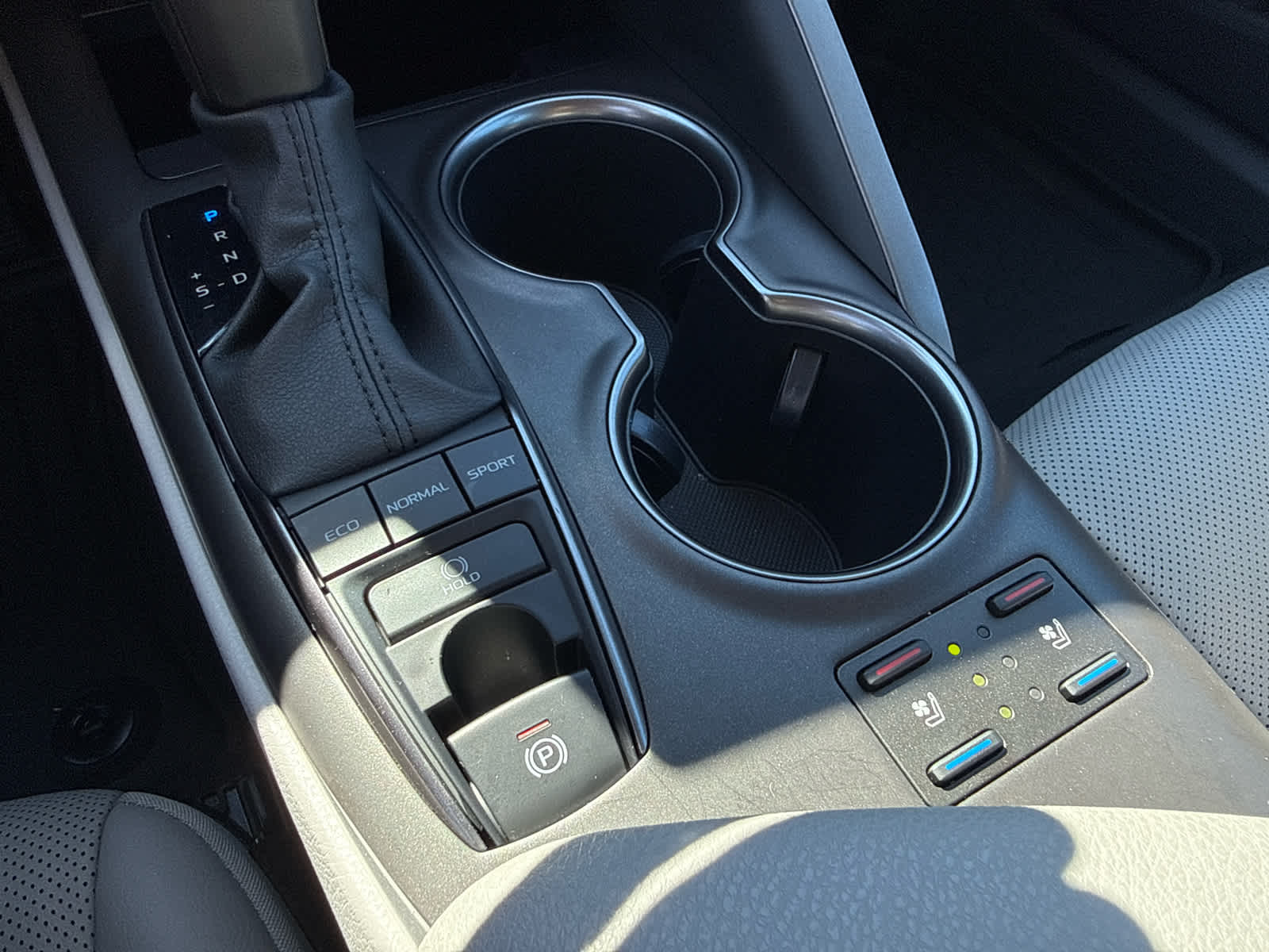 2023 Toyota Camry XSE V6