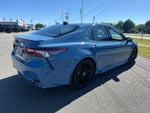2023 Toyota Camry XSE V6