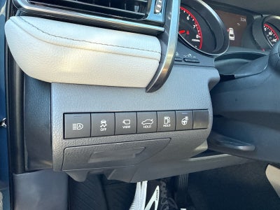 2023 Toyota Camry XSE V6