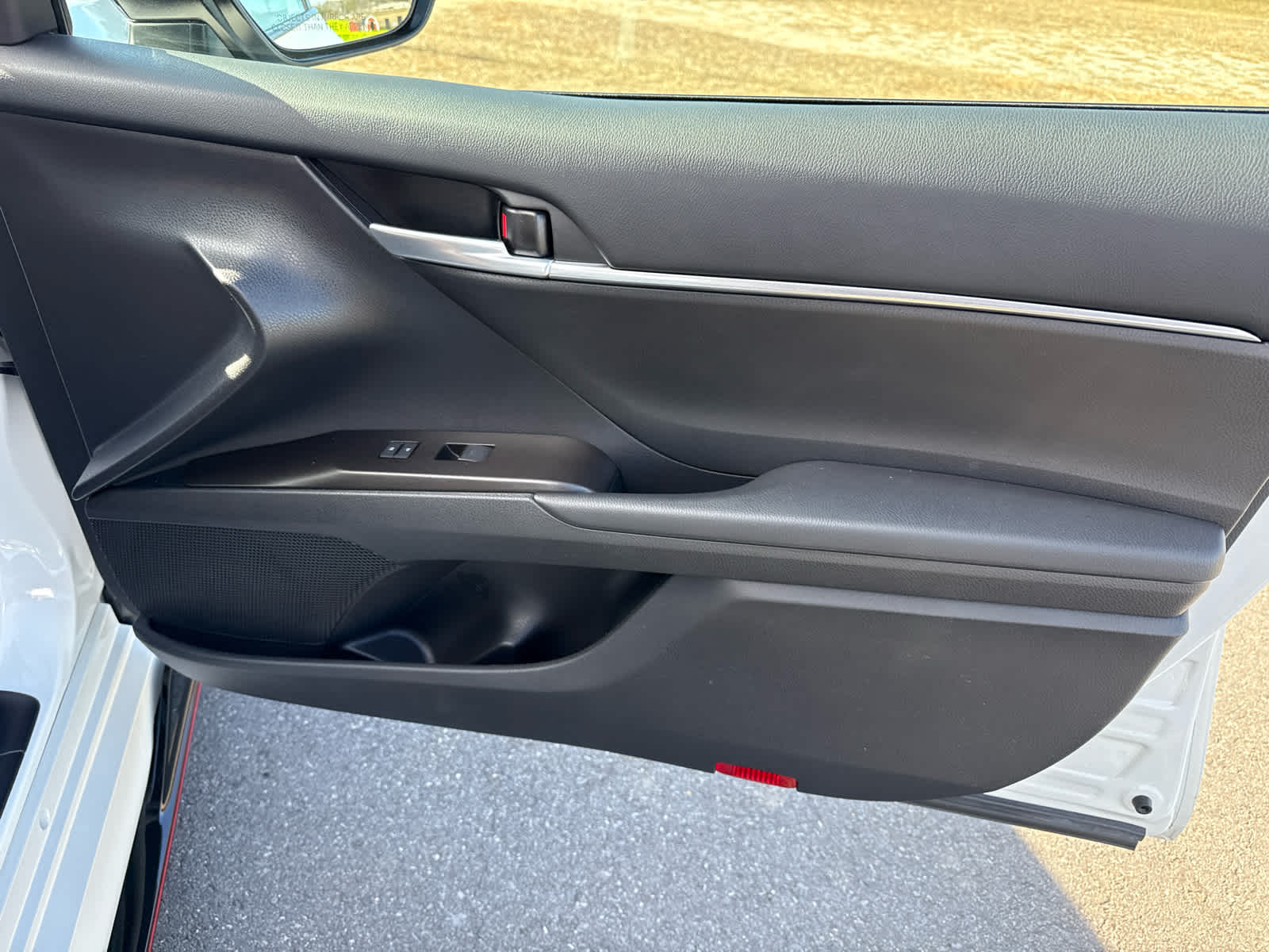 2024 Toyota Camry TRD V6