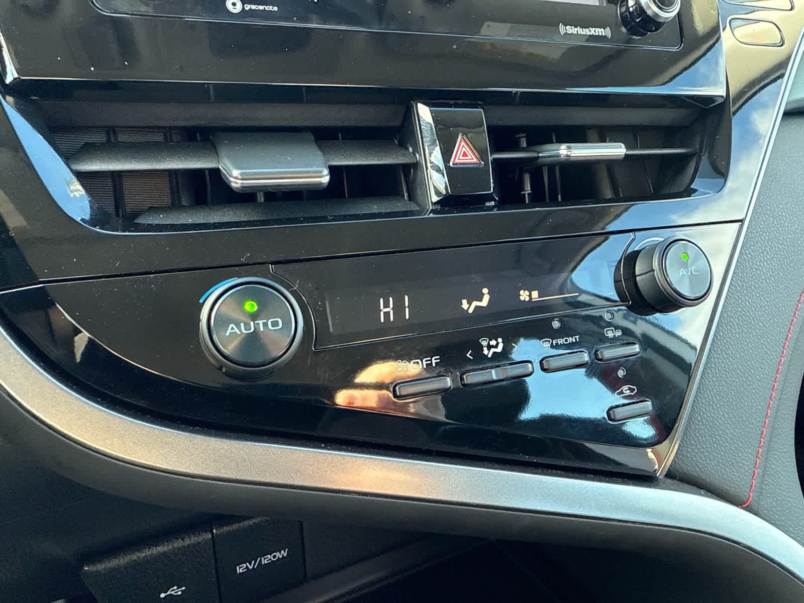 2024 Toyota Camry TRD V6