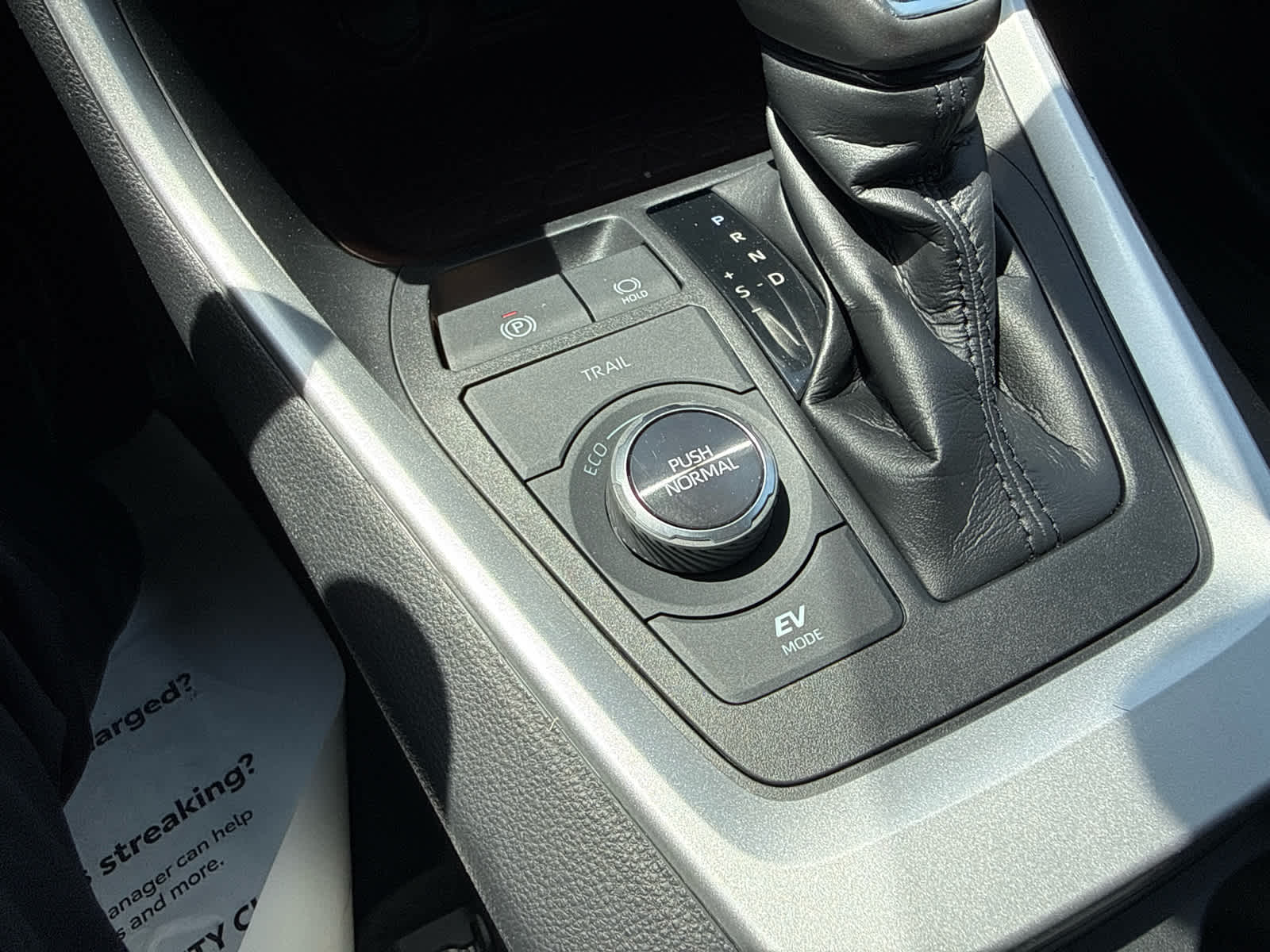 2021 Toyota RAV4 Hybrid Limited