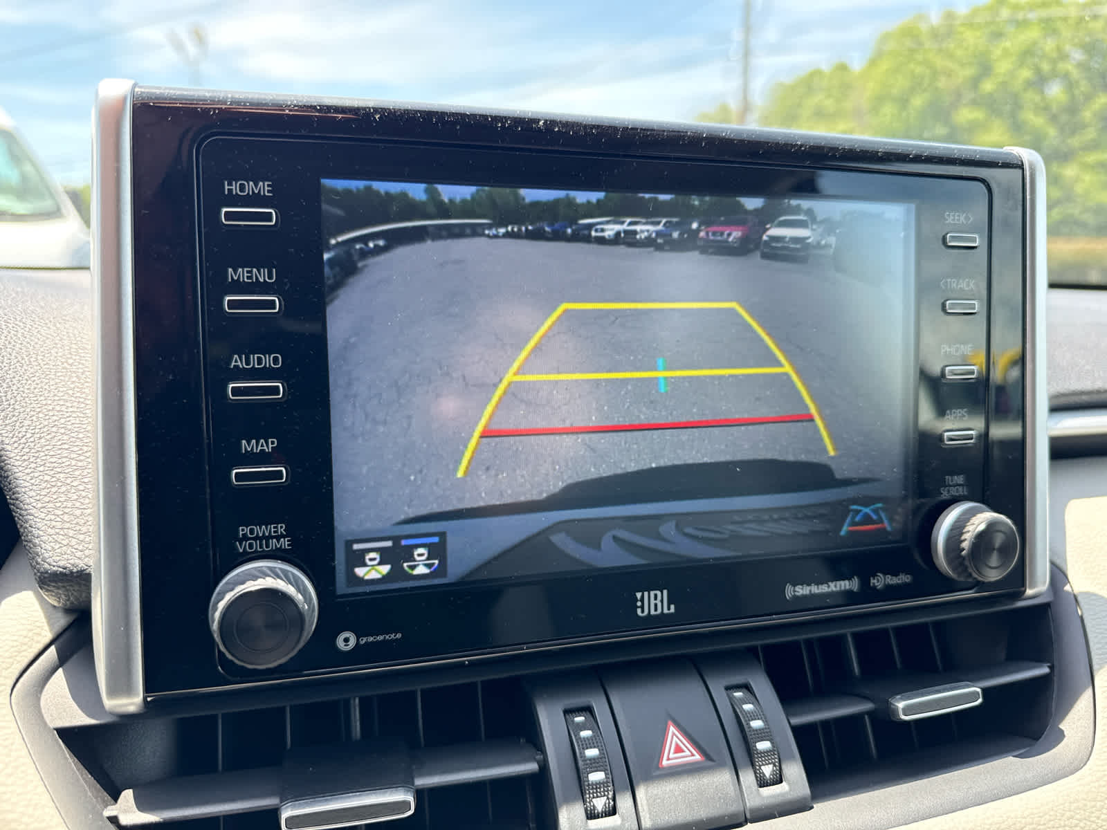 2021 Toyota RAV4 Hybrid Limited