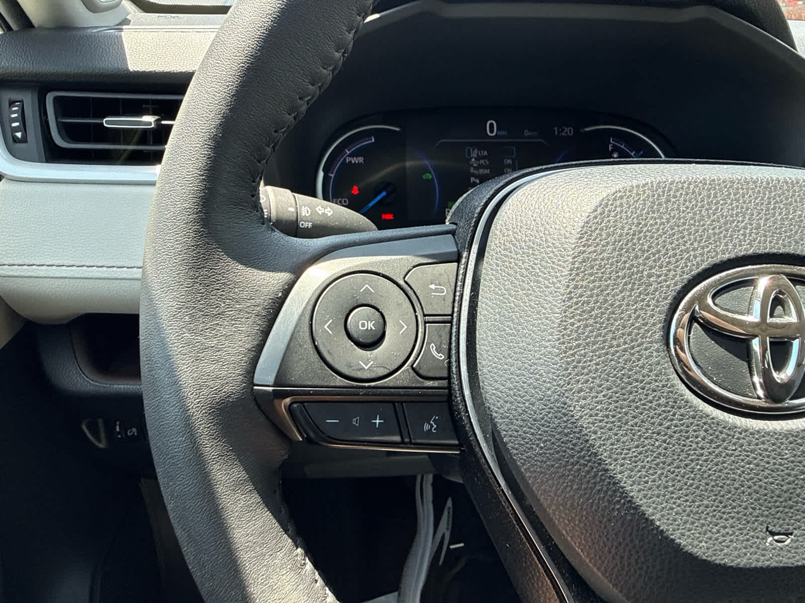 2021 Toyota RAV4 Hybrid Limited