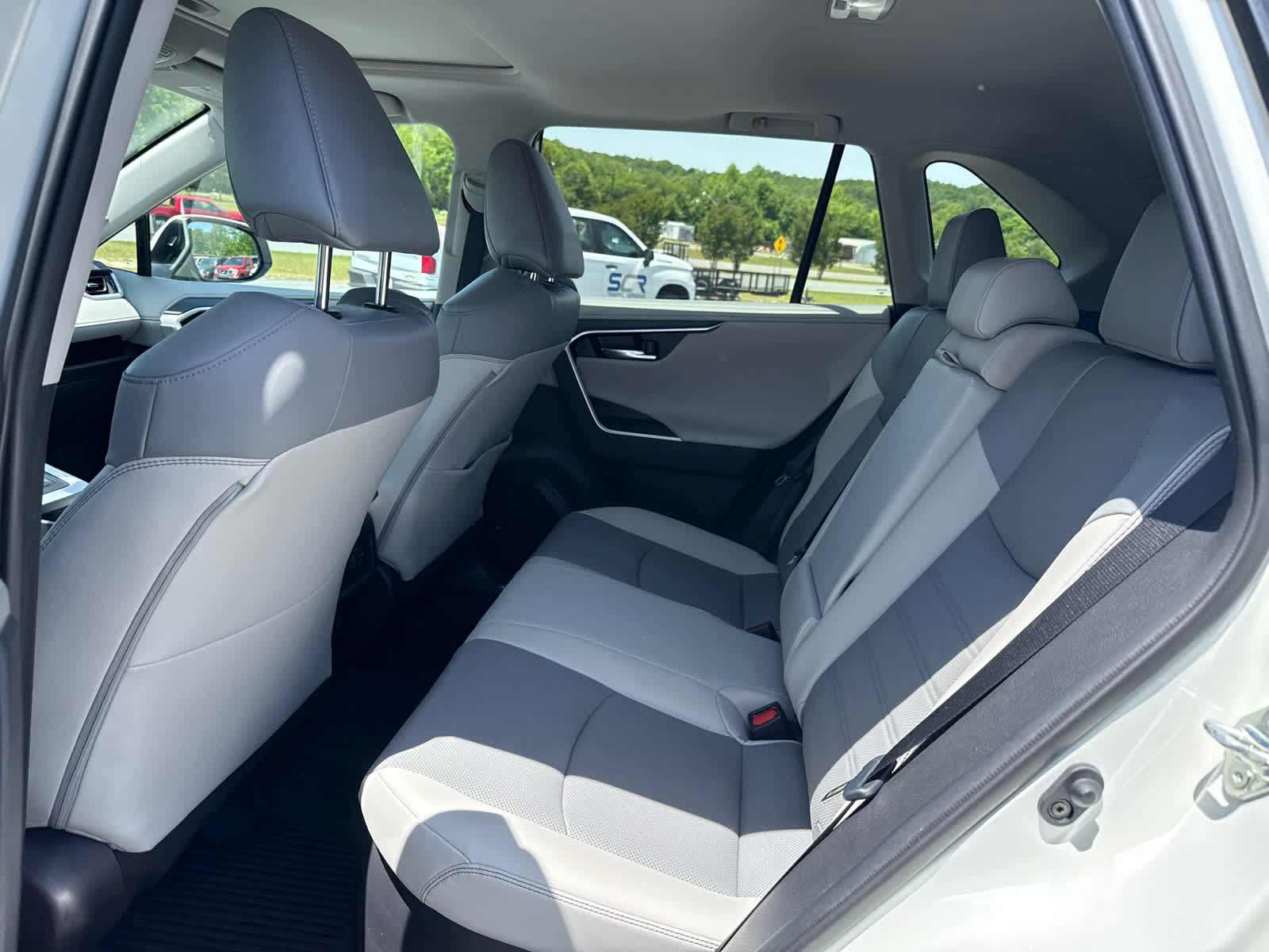 2021 Toyota RAV4 Hybrid Limited