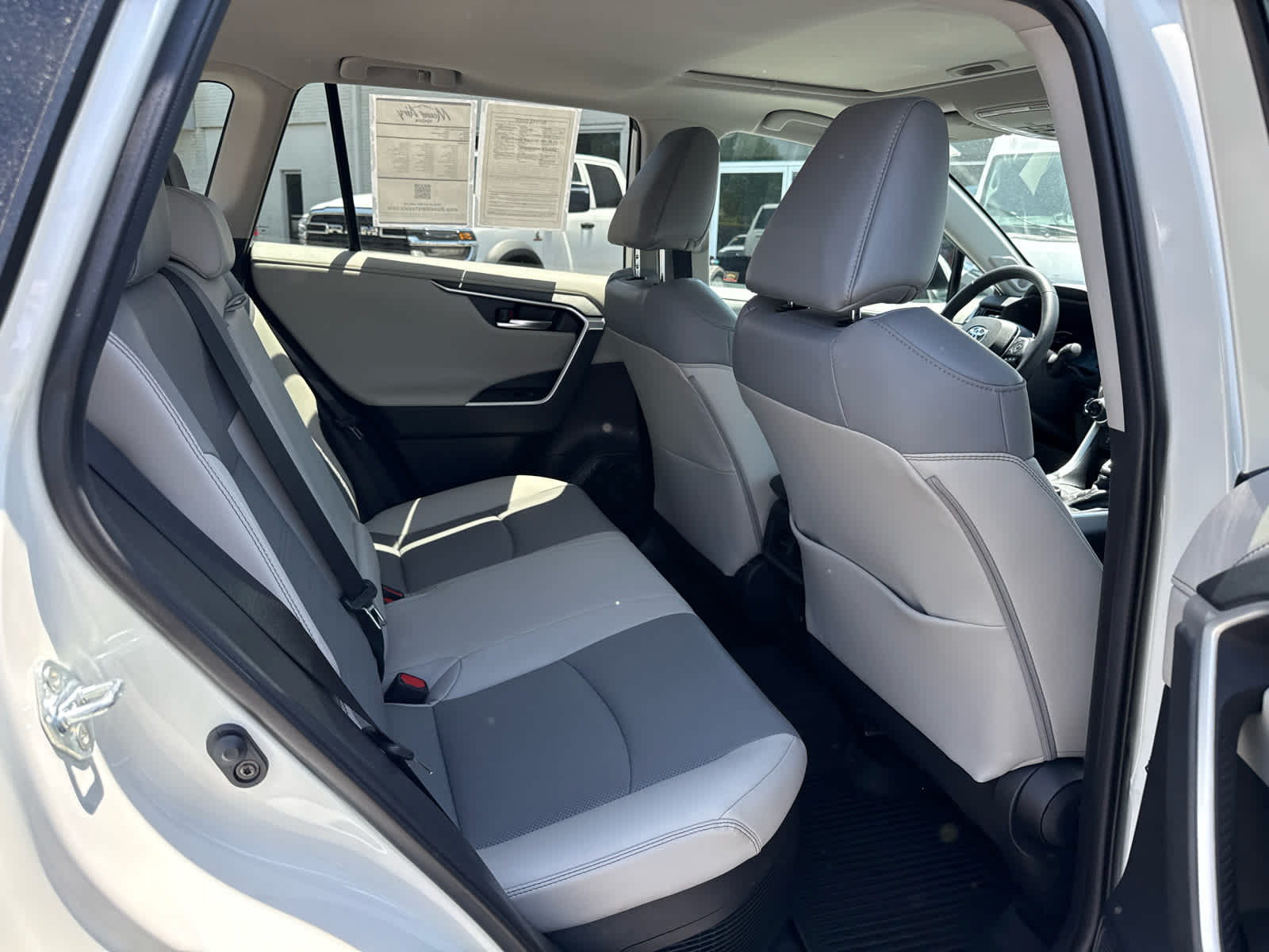 2021 Toyota RAV4 Hybrid Limited