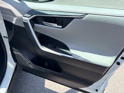 2021 Toyota RAV4 Hybrid Limited