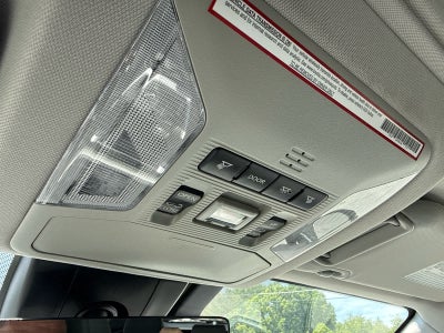 2021 Toyota RAV4 Hybrid Limited