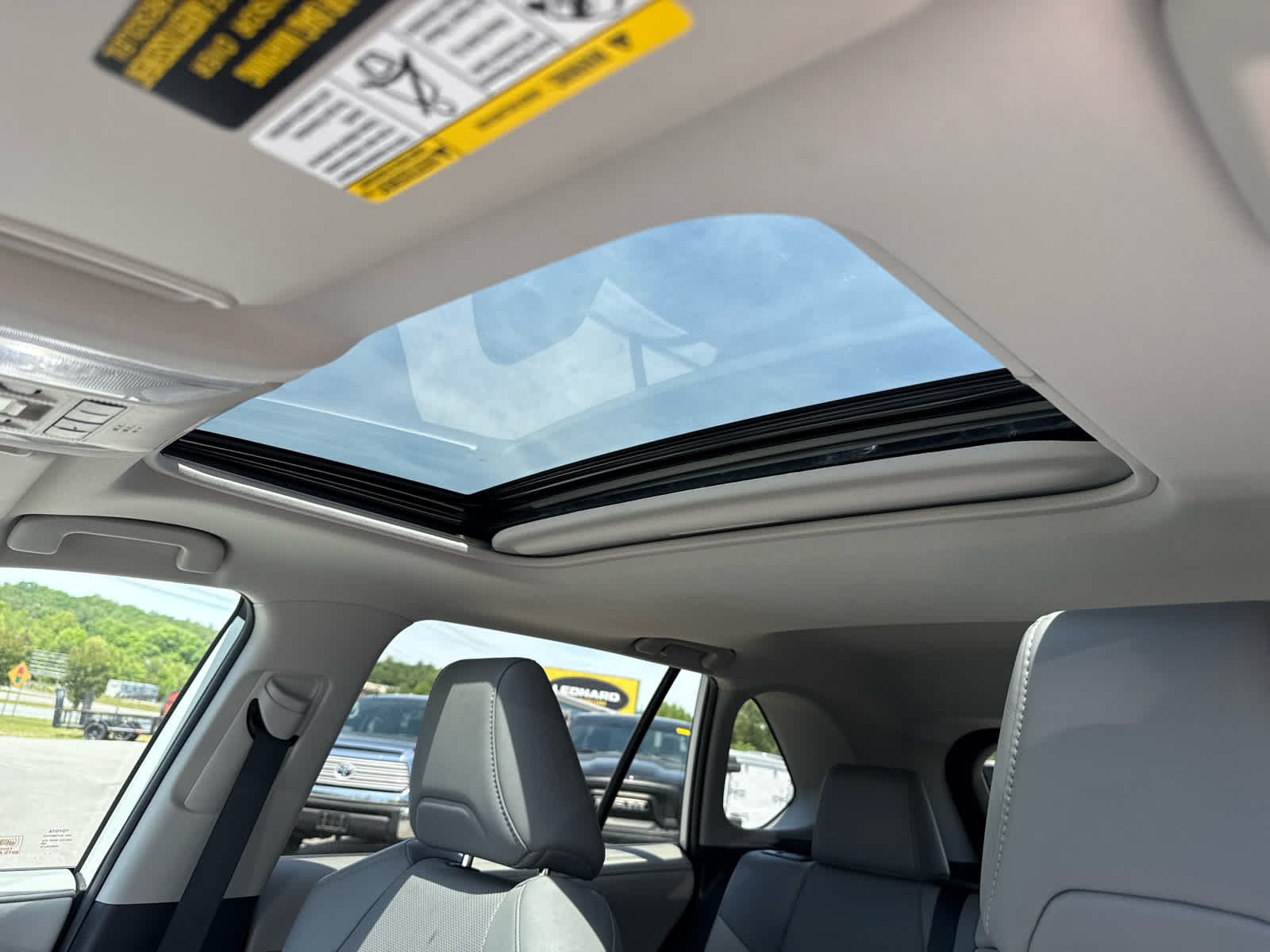 2021 Toyota RAV4 Hybrid Limited