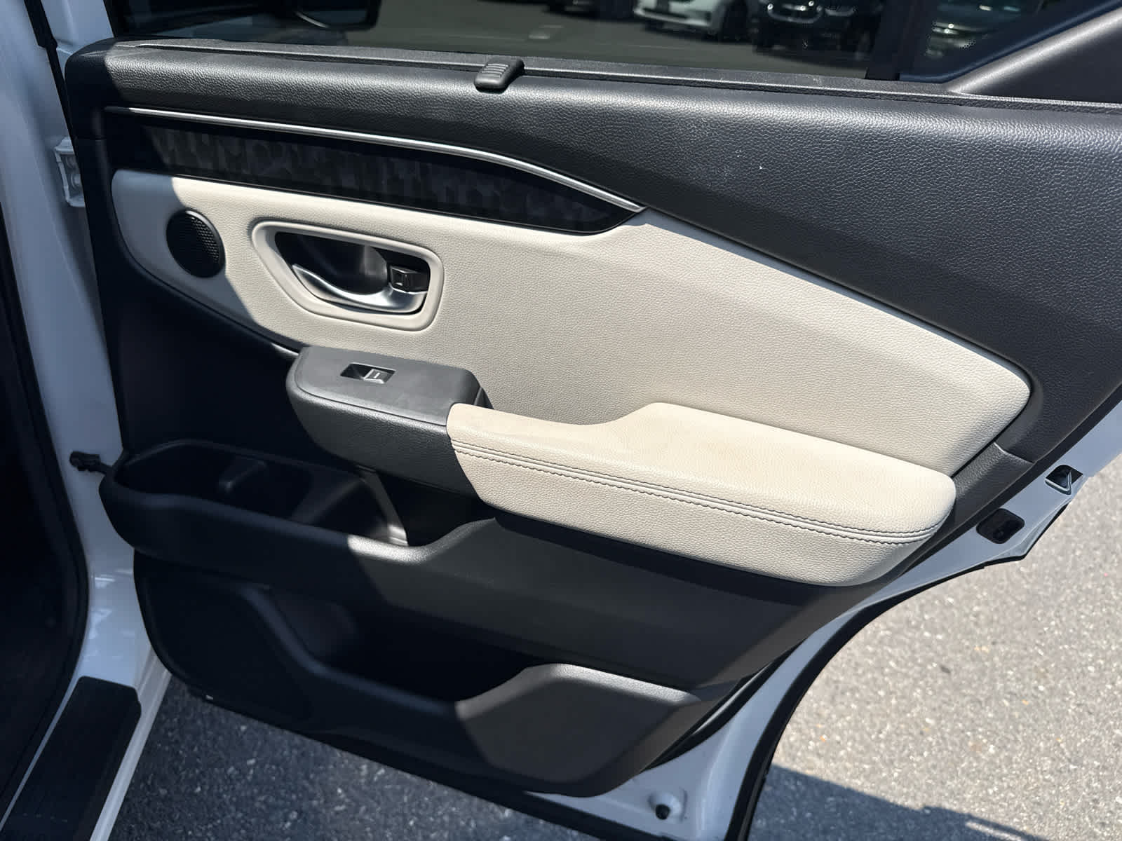 2026 Honda Passport TrailSport Elite Blackout