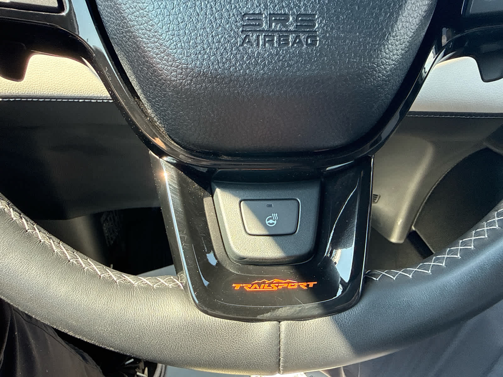 2026 Honda Passport TrailSport Elite Blackout