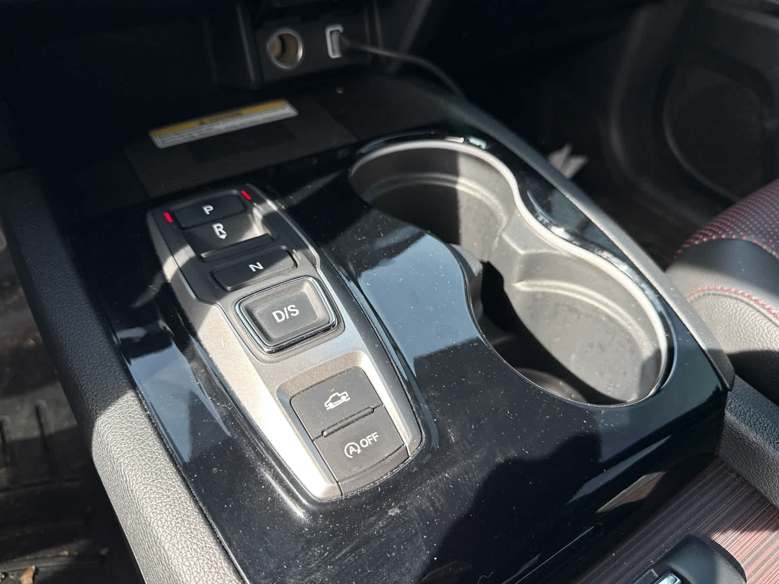 2022 Honda Ridgeline Black Edition