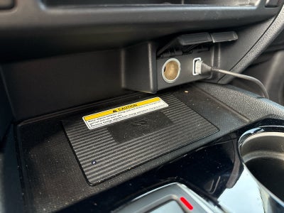 2022 Honda Ridgeline Black Edition