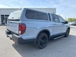 2022 Honda Ridgeline Black Edition