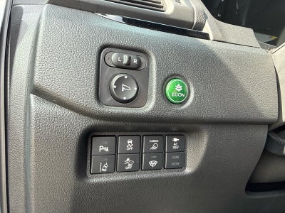 2022 Honda Ridgeline Black Edition