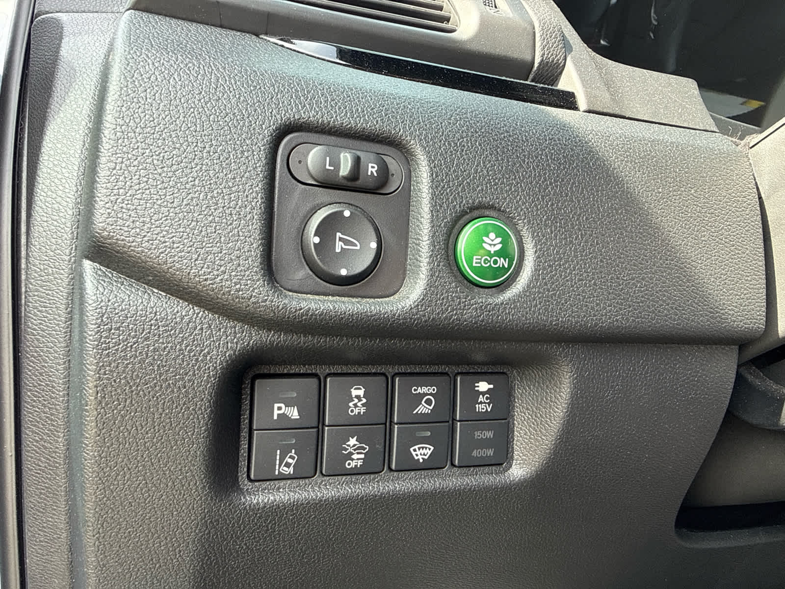 2022 Honda Ridgeline Black Edition