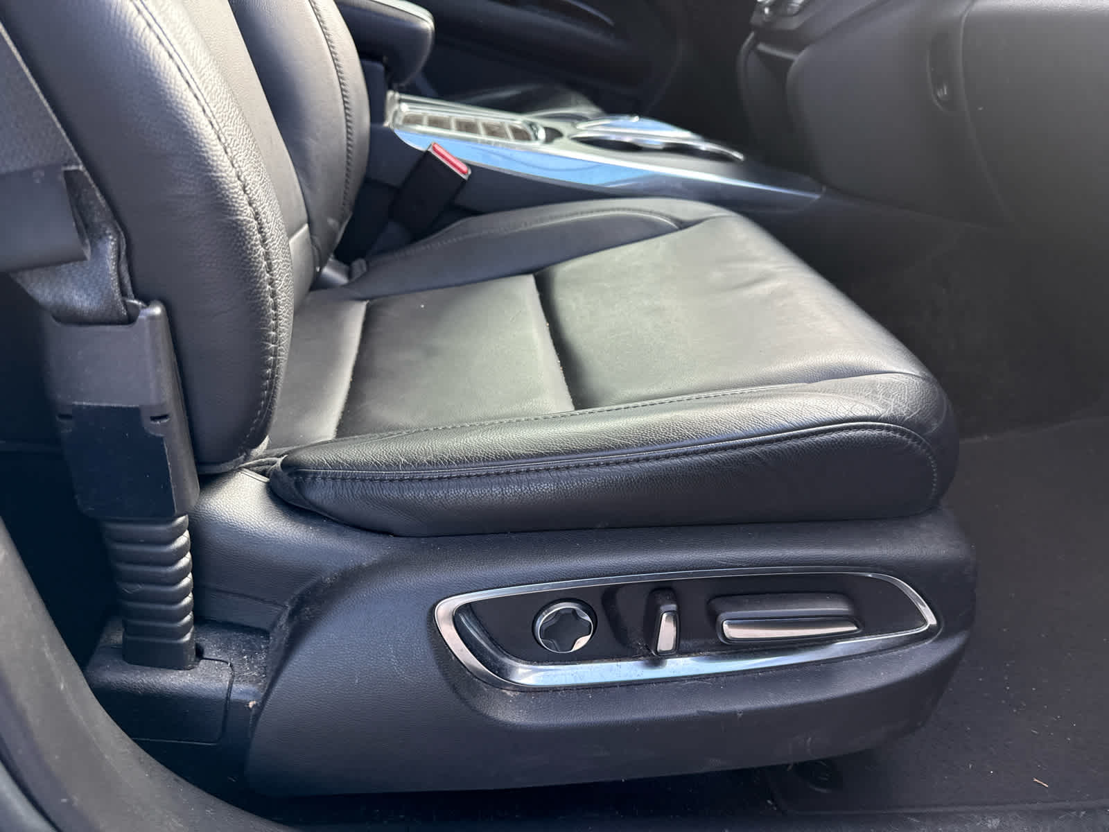 2019 Acura MDX Base