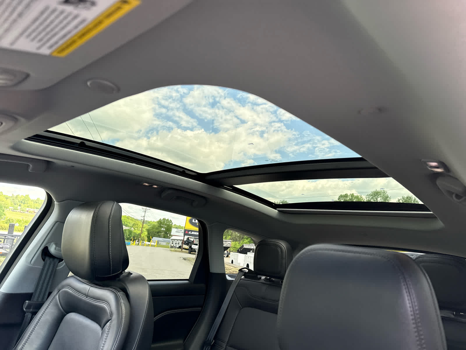 2020 Lincoln Corsair Standard