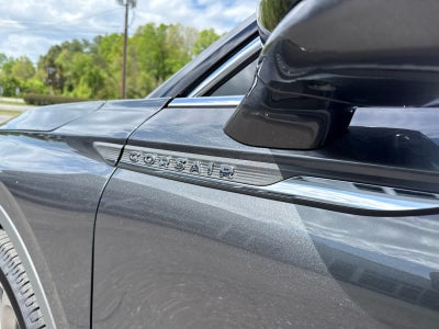 2020 Lincoln Corsair Standard