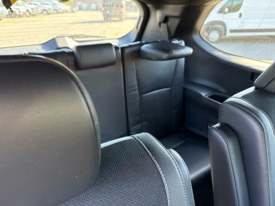 2025 Toyota Grand Highlander Hybrid MAX Platinum