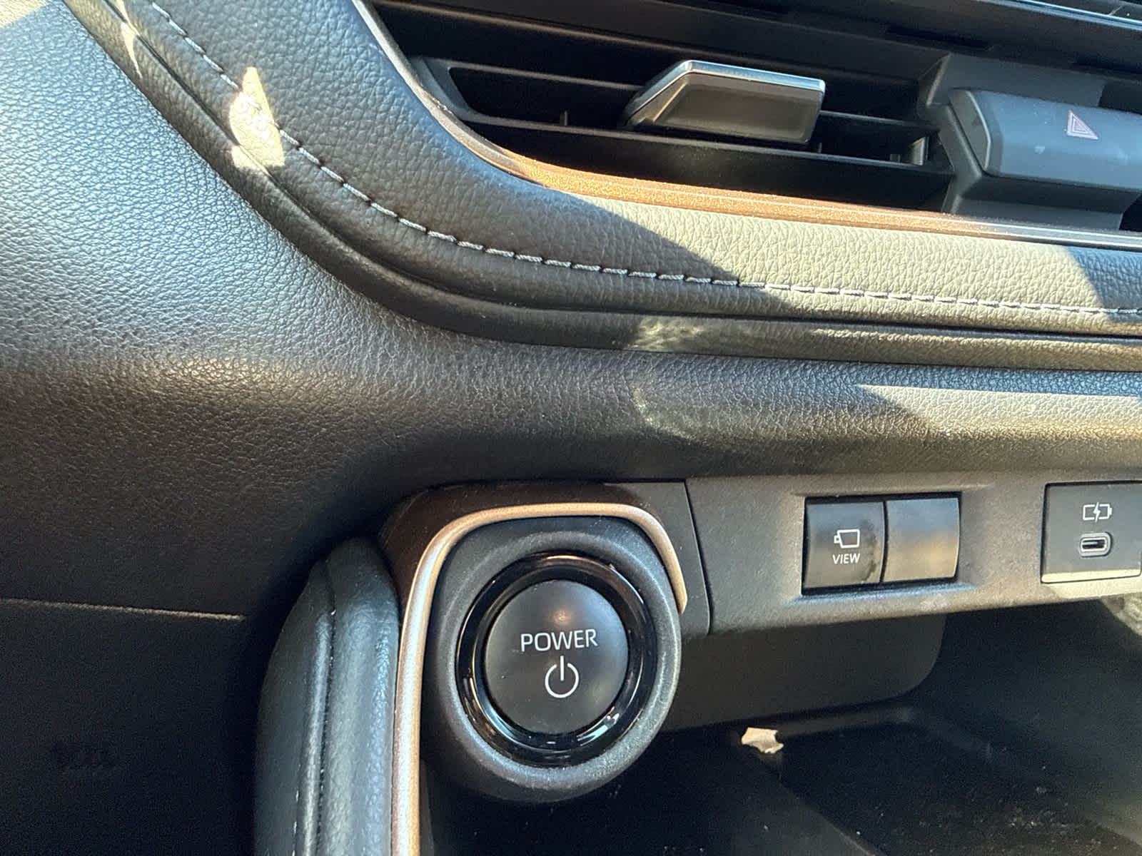 2025 Toyota Grand Highlander Hybrid MAX Platinum