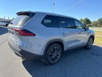 2025 Toyota Grand Highlander Hybrid MAX Platinum