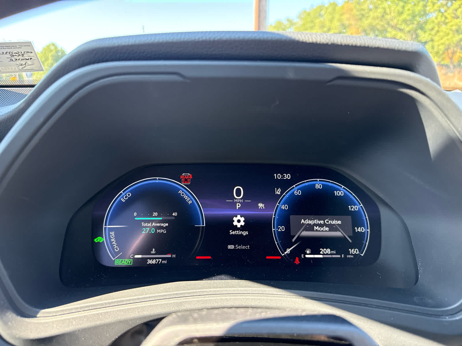 2025 Toyota Grand Highlander Hybrid MAX Platinum
