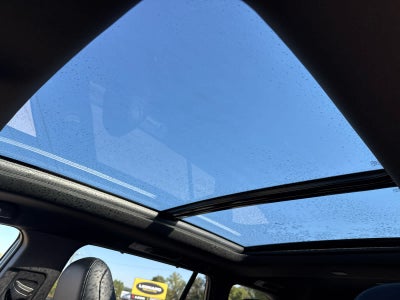 2025 Toyota Grand Highlander Hybrid MAX Platinum