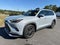 2025 Toyota Grand Highlander Hybrid MAX Platinum