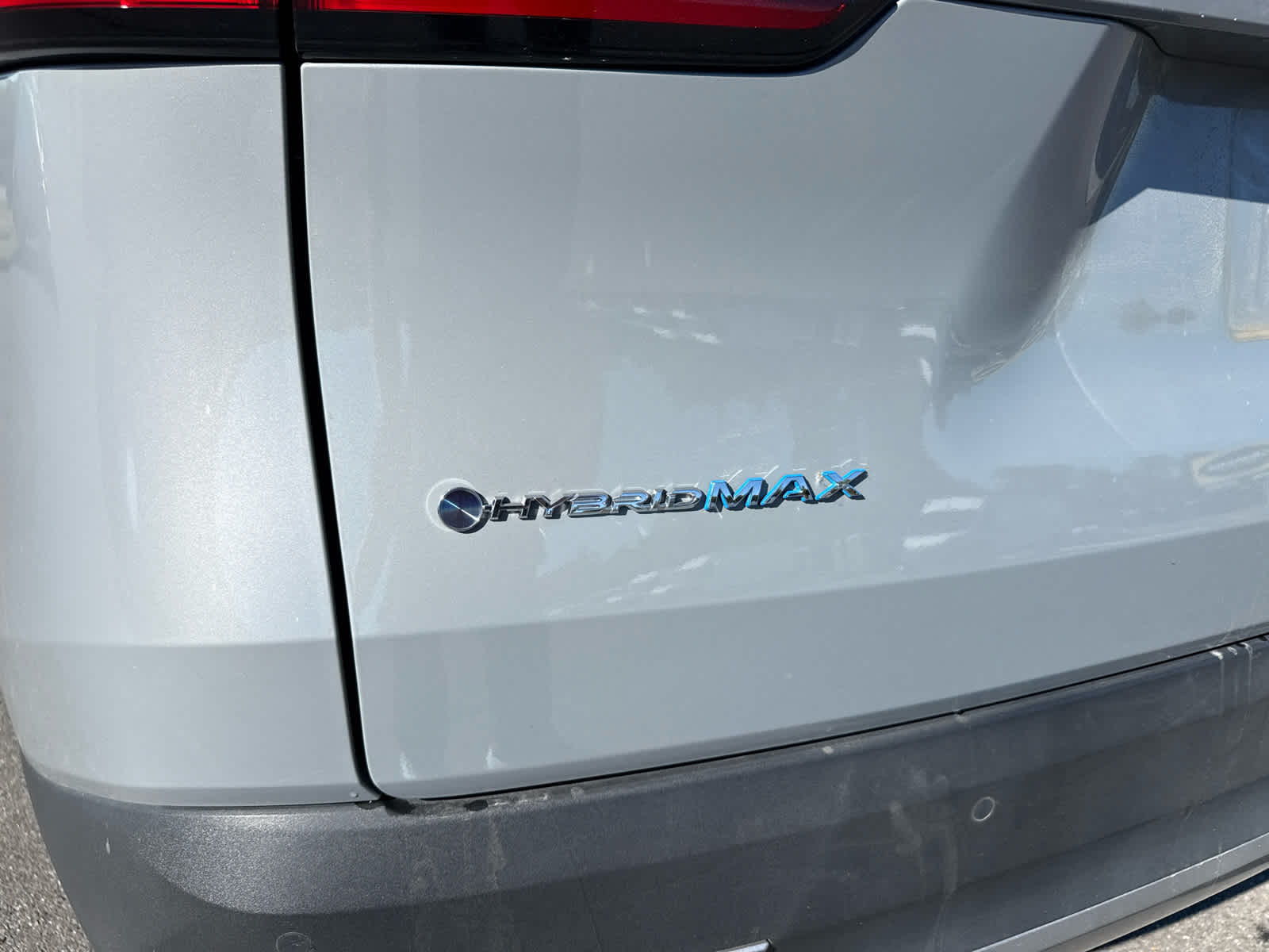 2025 Toyota Grand Highlander Hybrid MAX Platinum