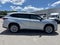 2023 Toyota Highlander Hybrid Platinum