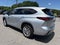 2023 Toyota Highlander Hybrid Platinum