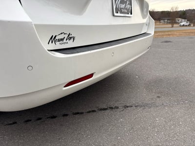 2018 Toyota Sienna XLE Auto Access Seat