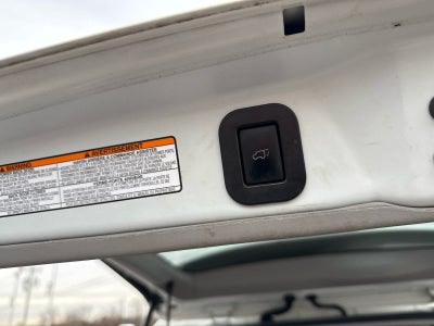 2018 Toyota Sienna XLE Auto Access Seat