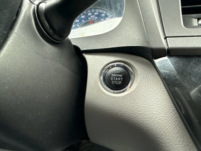 2018 Toyota Sienna XLE Auto Access Seat