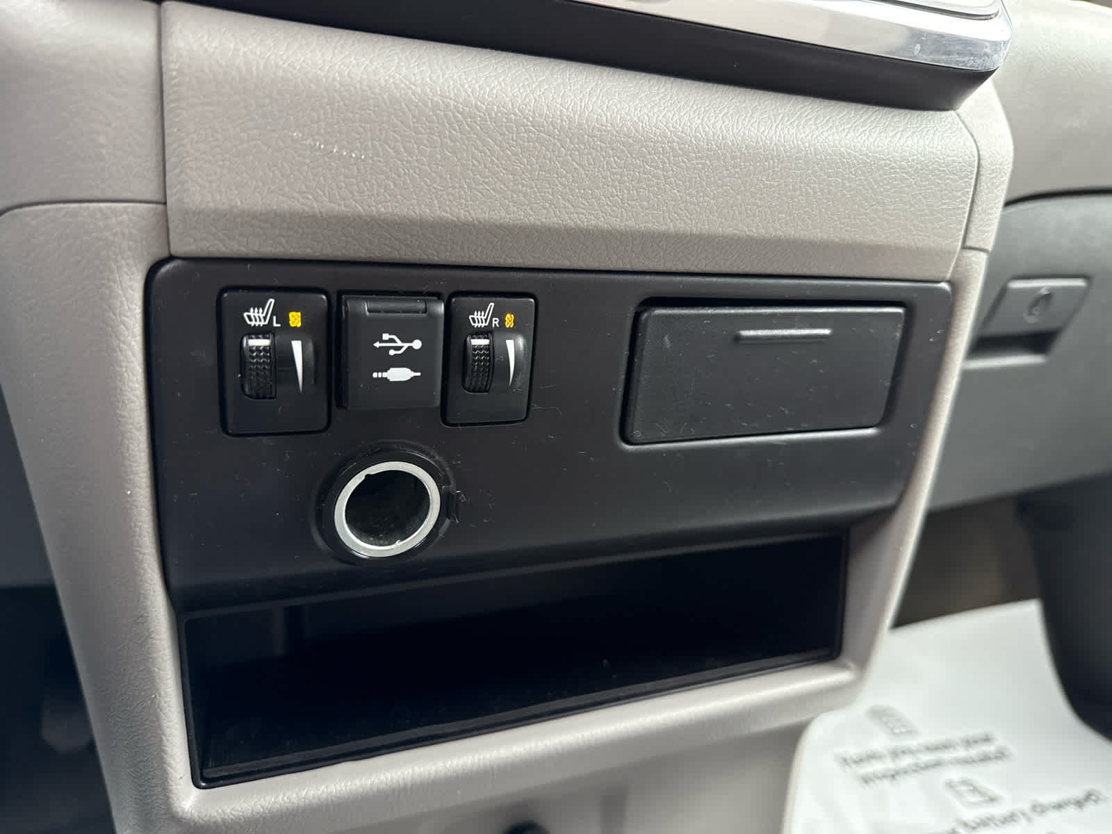 2018 Toyota Sienna XLE Auto Access Seat