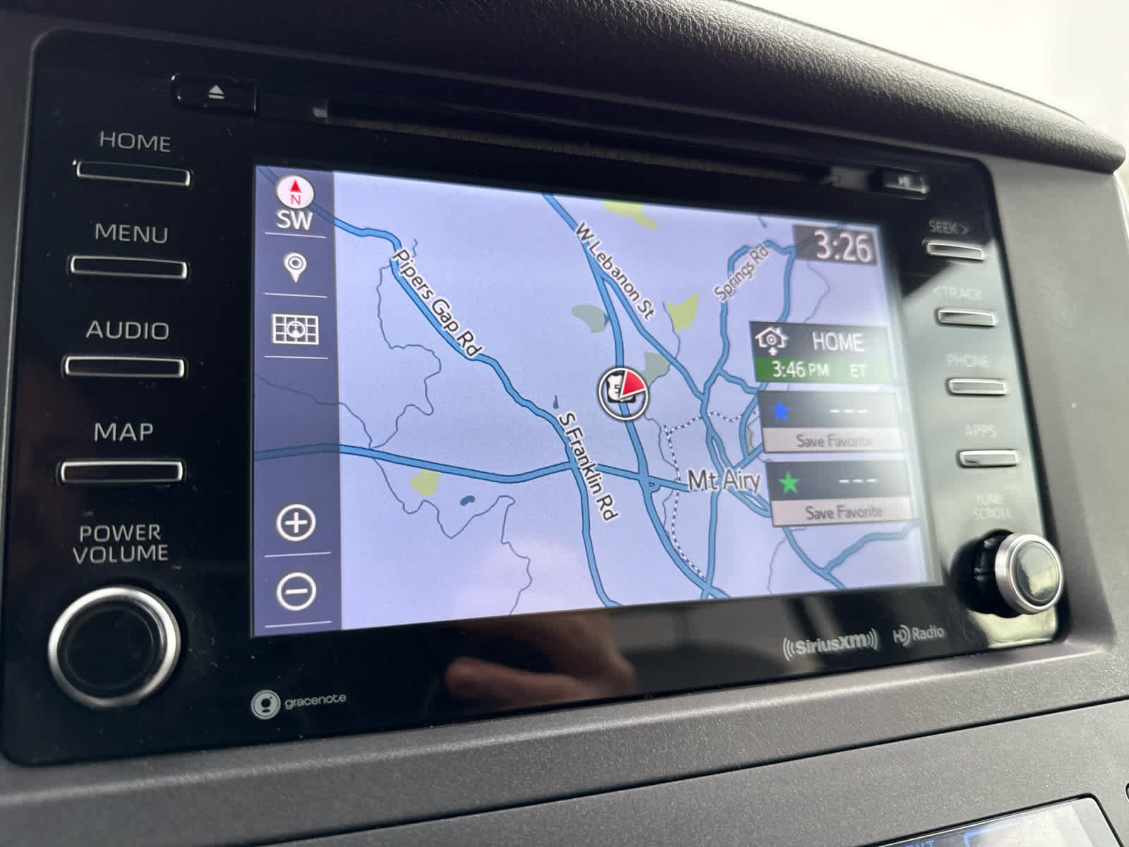 2018 Toyota Sienna XLE Auto Access Seat