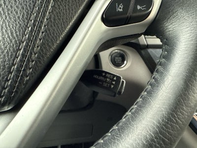 2018 Toyota Sienna XLE Auto Access Seat