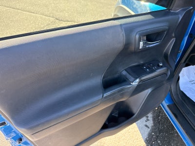 2017 Toyota Tacoma TRD Off Road