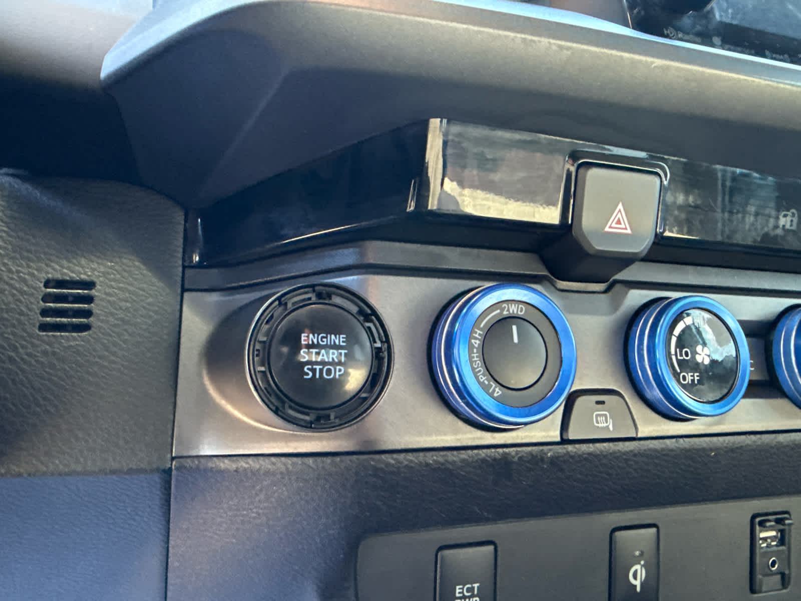 2017 Toyota Tacoma TRD Off Road