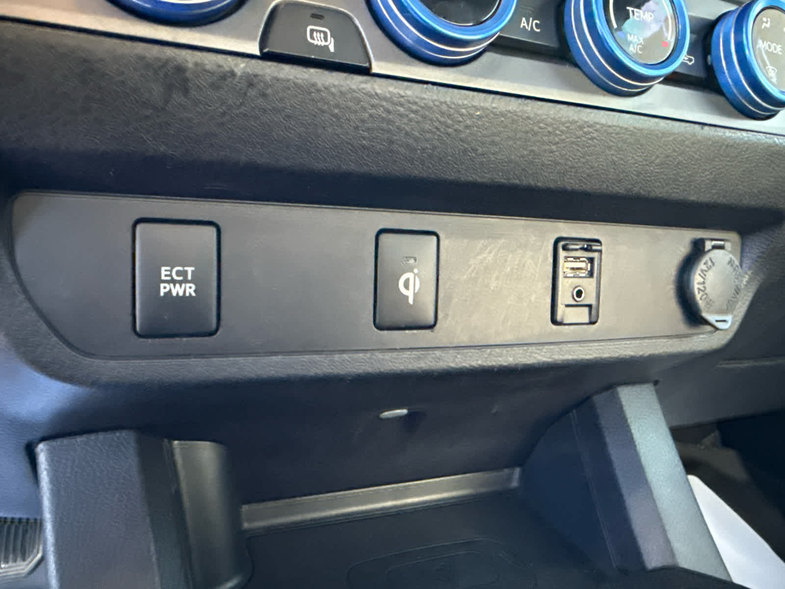 2017 Toyota Tacoma TRD Off Road