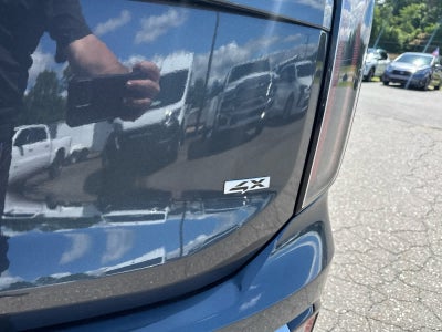 2023 Kia Telluride SX Prestige