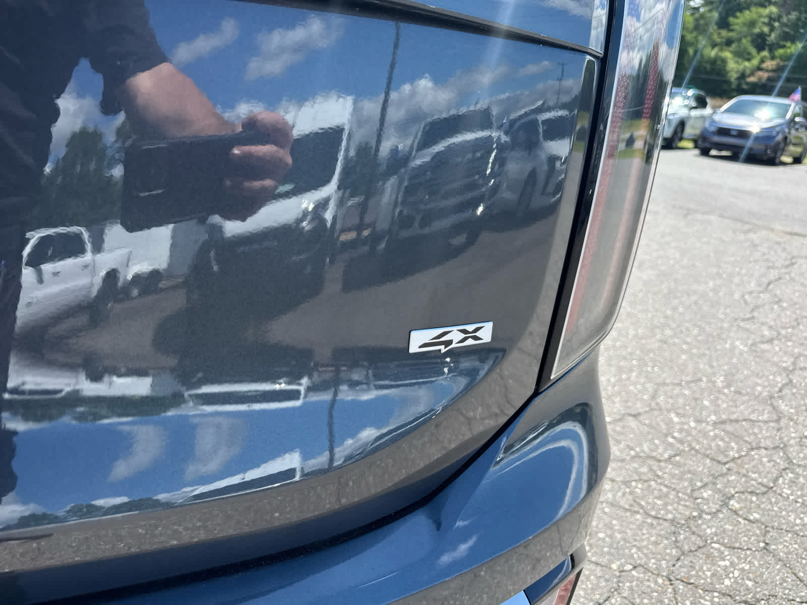 2023 Kia Telluride SX Prestige