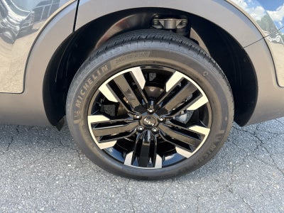 2023 Kia Telluride SX Prestige