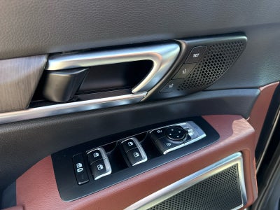 2023 Kia Telluride SX Prestige