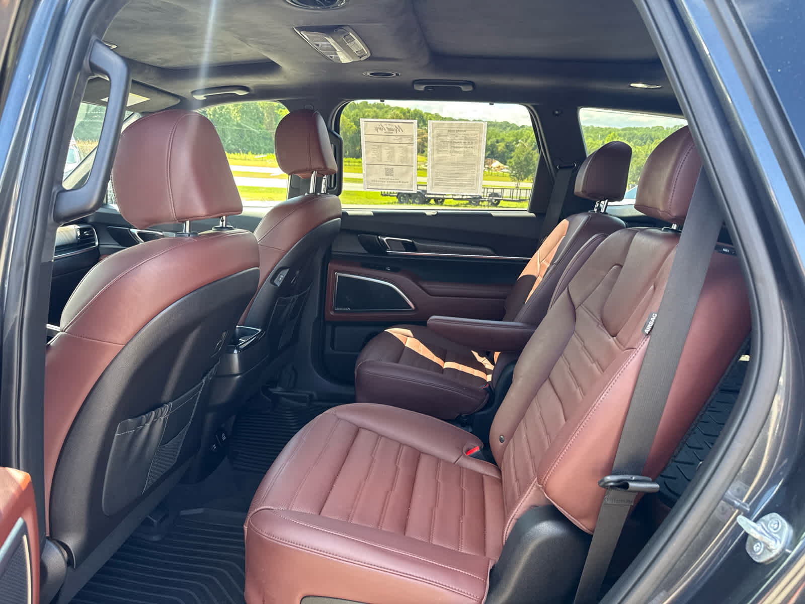 2023 Kia Telluride SX Prestige