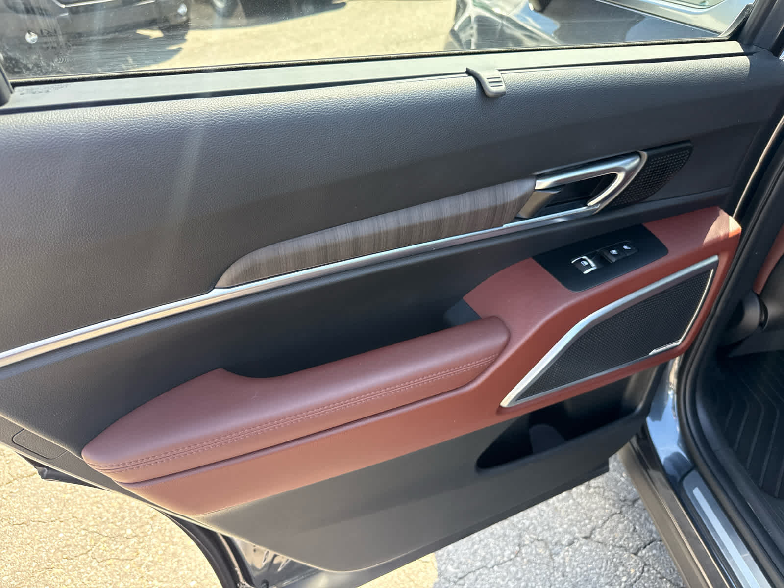 2023 Kia Telluride SX Prestige